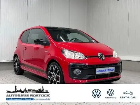 Used VOLKSWAGEN UP! Petrol 2021 Ad 