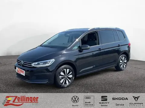 Used VOLKSWAGEN TOURAN Petrol 2023 Ad 