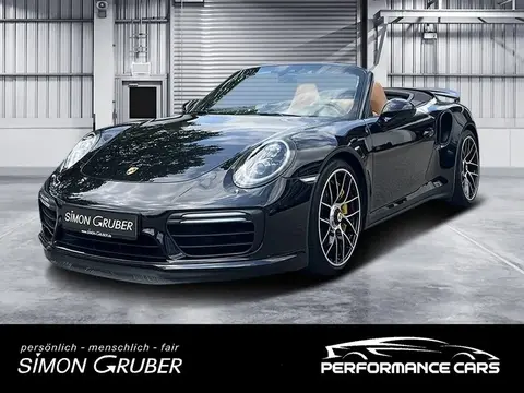 Annonce PORSCHE 991 Essence 2018 d'occasion 