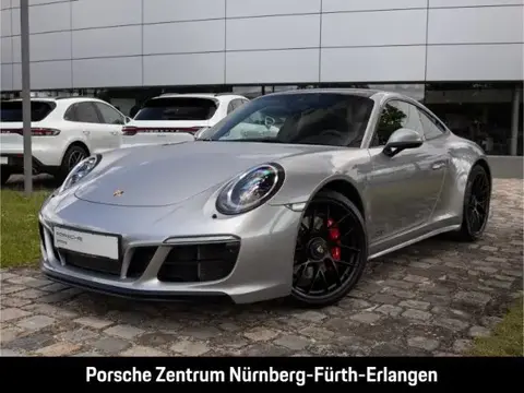 Used PORSCHE 991 Petrol 2018 Ad 