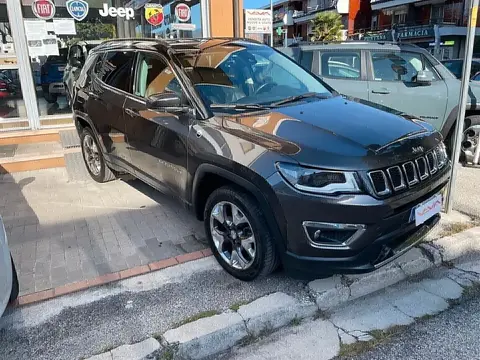 Used JEEP COMPASS Diesel 2017 Ad 