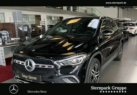 Used MERCEDES-BENZ CLASSE GLA Petrol 2021 Ad 