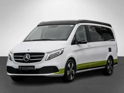 Annonce MERCEDES-BENZ CLASSE V Diesel 2023 d'occasion 