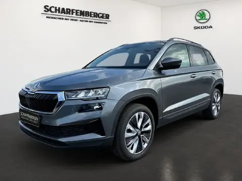 Annonce SKODA KAROQ Essence 2023 d'occasion 