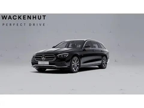 Used MERCEDES-BENZ CLASSE E Hybrid 2021 Ad 