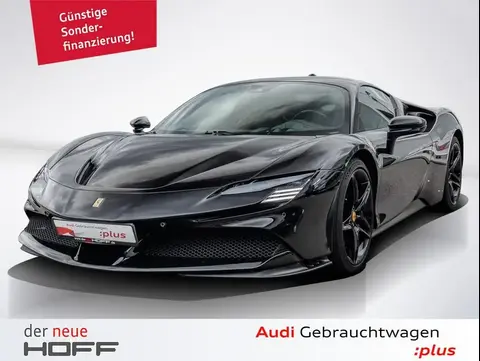 Used FERRARI SF90 Hybrid 2023 Ad 