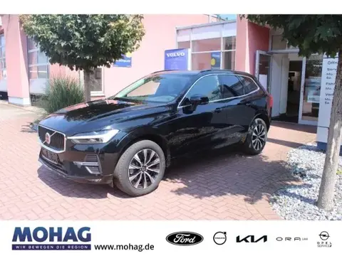 Annonce VOLVO XC60 Diesel 2022 d'occasion 