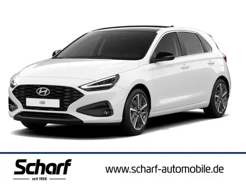 Annonce HYUNDAI I30 Essence 2024 d'occasion 