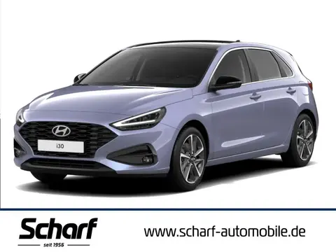 Used HYUNDAI I30 Petrol 2024 Ad 