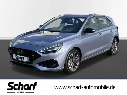 Used HYUNDAI I30 Petrol 2024 Ad 