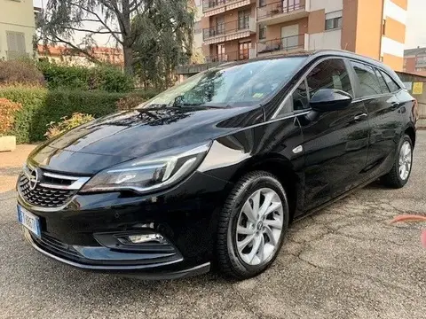 Used OPEL ASTRA Diesel 2019 Ad 