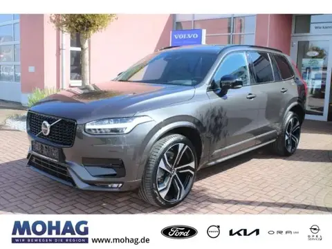 Used VOLVO XC90 Diesel 2023 Ad 