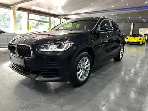 Annonce BMW X2 Diesel 2022 d'occasion 