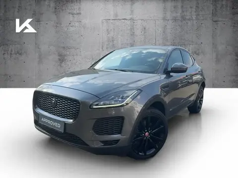 Annonce JAGUAR E-PACE Diesel 2019 d'occasion 