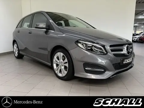 Used MERCEDES-BENZ CLASSE B Diesel 2016 Ad 