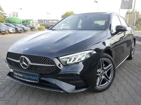 Used MERCEDES-BENZ CLASSE A Hybrid 2023 Ad 