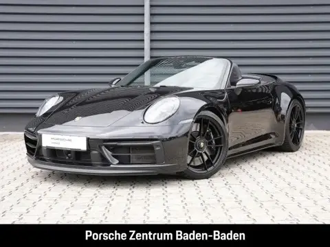 Annonce PORSCHE 992 Essence 2023 d'occasion 