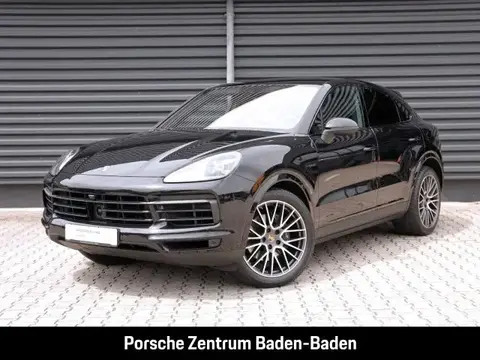 Used PORSCHE CAYENNE Hybrid 2021 Ad 