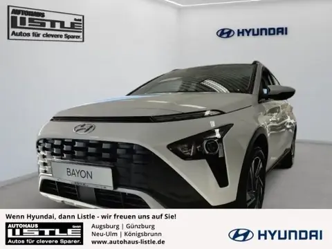 Annonce HYUNDAI BAYON Essence 2024 d'occasion 