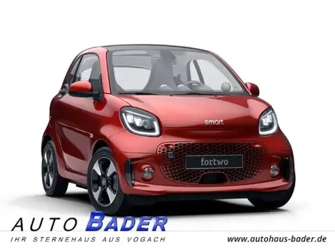 Used SMART FORTWO Not specified 2023 Ad 