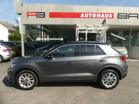 Used VOLKSWAGEN T-ROC Petrol 2022 Ad 