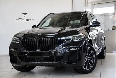 Used BMW X5 Diesel 2021 Ad 