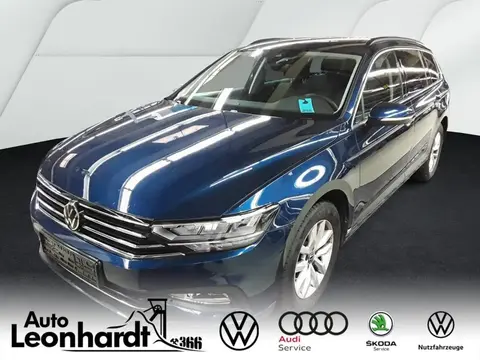 Used VOLKSWAGEN PASSAT Diesel 2023 Ad 