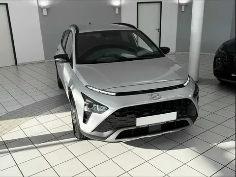 Annonce HYUNDAI BAYON Hybride 2023 d'occasion 