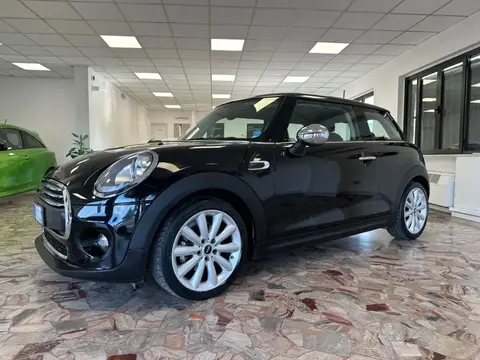 Used MINI ONE Diesel 2015 Ad 