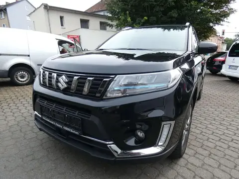 Used SUZUKI VITARA Petrol 2021 Ad 