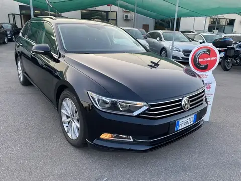 Annonce VOLKSWAGEN PASSAT Diesel 2018 d'occasion 