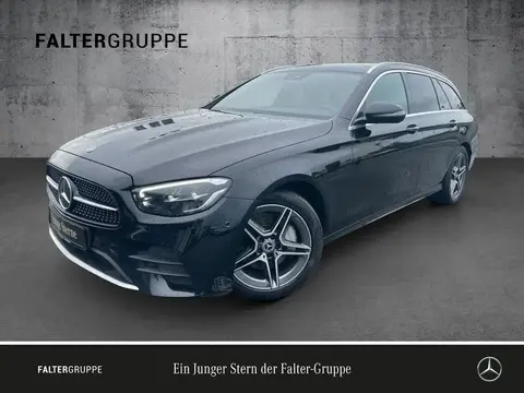 Used MERCEDES-BENZ CLASSE E Diesel 2021 Ad 