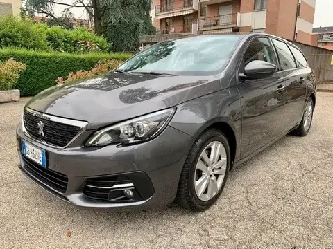 Used PEUGEOT 308 Diesel 2020 Ad 