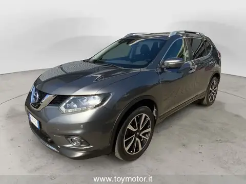 Used NISSAN X-TRAIL Diesel 2016 Ad 