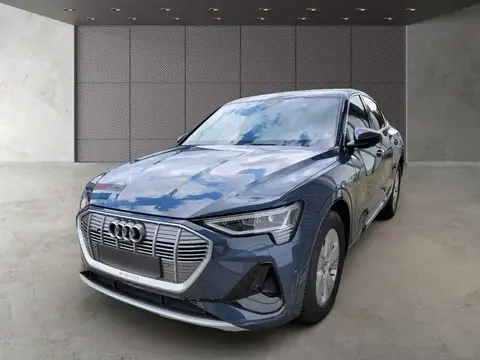 Used AUDI E-TRON Not specified 2022 Ad 