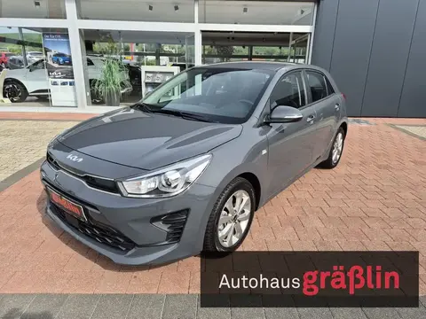 Used KIA RIO Petrol 2022 Ad 