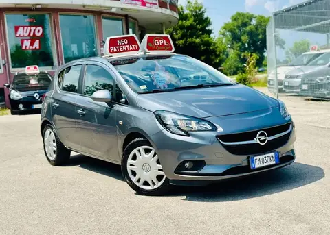 Used OPEL CORSA Petrol 2017 Ad 