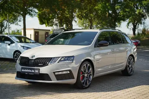 Annonce SKODA OCTAVIA Essence 2020 d'occasion 