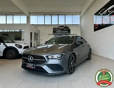 Used MERCEDES-BENZ CLASSE CLA Diesel 2020 Ad 