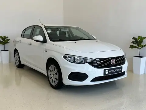 Used FIAT TIPO Petrol 2016 Ad 