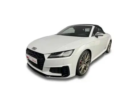 Annonce AUDI TT Essence 2023 d'occasion 