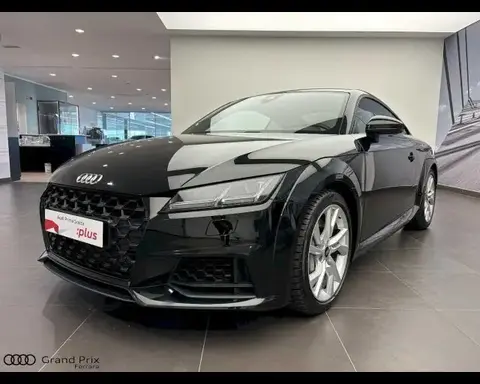 Used AUDI TT Petrol 2023 Ad 