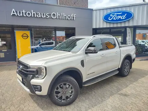 Annonce FORD RANGER Diesel 2024 d'occasion 