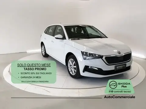 Used SKODA SCALA  2021 Ad 