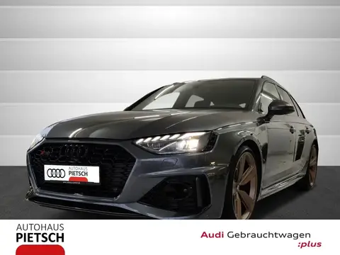 Used AUDI RS4 Petrol 2020 Ad 