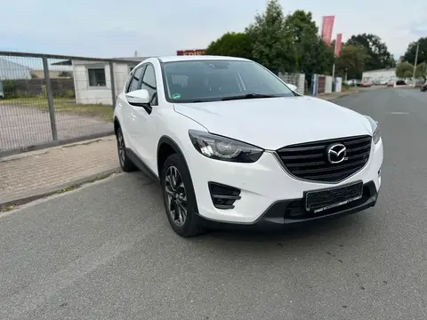 Used MAZDA CX-5 Diesel 2016 Ad 