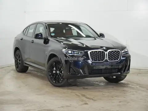 Used BMW X4 Diesel 2024 Ad 