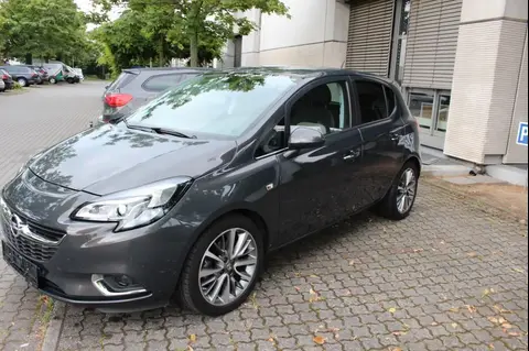 Used OPEL CORSA Petrol 2014 Ad 