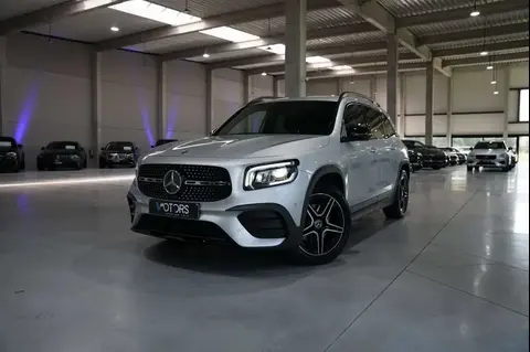 Annonce MERCEDES-BENZ CLASSE GLB Diesel 2021 d'occasion 