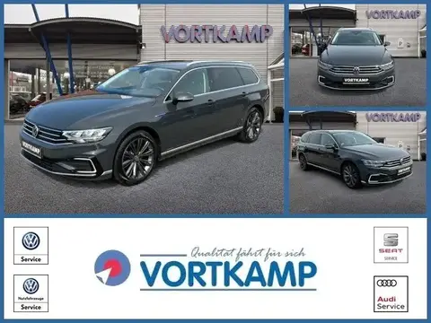 Used VOLKSWAGEN PASSAT Hybrid 2021 Ad 